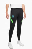 Trousers Nike Inter Milan Strike - Black