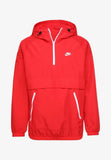 Nike Sportswear
Pre-owned
Windbreaker - red