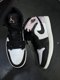 Nike Air Jordan 1 Mid SE Tie Dye (Men's)
