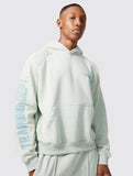 boohooMAN HOODIE