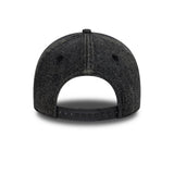 Denim Baseball Cap
