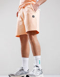 Weekend Offender Scandium Shorts Peach Melba