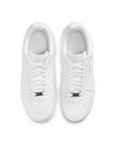 Air Force 1 Low
Triple White