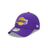 LOS ANGELES LAKERS NBA ESSENTIALS SNAPBACK