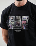 Weekend Offender  Graphic T-Shirt