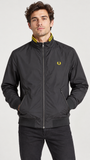 Fred Perry Jacket