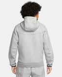 Nike Sportswear Tech Fleece Windrunner
Men's Full-Zip Hoodie