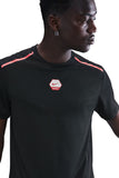 Nike Men's Sportswear City Side Running T-Shirt