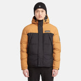 Timberland DWR Outdoor Archive puffer jacket