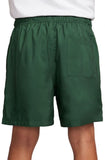 CLUB WOVEN FLOW SHORTS