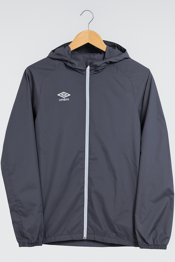 Umbro jacket Grey