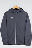 Umbro jacket Grey