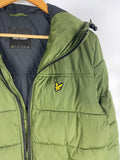 Lyle and scott Jacket