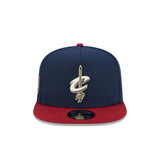 Classic Edition 9FIFTY A-Frame Snapback