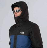 The North Face Men's Insulated Shell Jacket