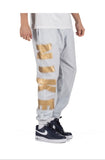NIKE SPORTSWEAR WOVEN TROUSERS Grey