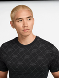 Nike Sportswear All Over Print Shortsleeve Club Tee