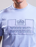 Weekend Offender Astoria T-Shirt