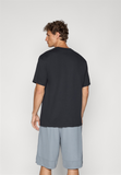 Nike Performance BOSTON CELTICS M90 TEE - Club wear - black