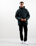 Fred Perry Padded Zip Thru Jacket