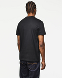 Weekend Offender Vision Graphic T-Shirt Black