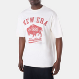 New Era Men's Graphic T-Shirt