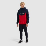 Ellesse Mont 2 overhead hooded jacket