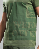 Weekend Offender Ryan T-Shirt Sapling