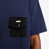 Nike France oversized NSW City Made SS Top