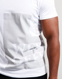 Weekend Offender Ryan T-shirt White