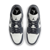 Air Jordan 1 Low 'Dark Grey'