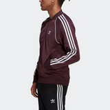 originals Adicolor Classics Primeblue Track Jacket 'Shadow Maroon'