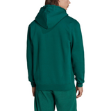 adidas originals Wander Hour Pullover Hoodie 'Collegiate Green'