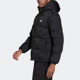adidas REKIVE DOWN REGEN HOODED PUFFER Jacket