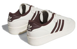 adidas Rivalry Low 'White Shadow Brown'