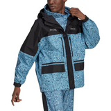 Adidas Men Multi Adventure Winter Allover Print GORE-TEX