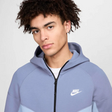 Nike Sportswear Tech Fleece Windrunner Men's Full-Zip Hoodie