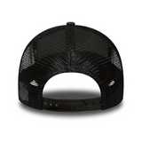 New Era CLEAN TRUCKER NEYYAN WDCBLK