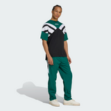 Adidas Archive Cutline Tee