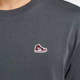 Jordan Brand Men's Sneaker Patch T-Shirt
