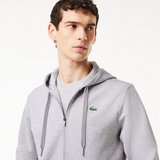 Lacoste Full Zip Hoody