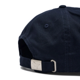 Weekend Offender Louis Baseball Cap NAVY