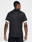 Nike Air Short-Sleeve Jersey