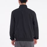 Nike Brooklyn Nets Sports Logo Jacket Black