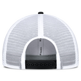 Chicago White Sox Unstructured Meshback Snapback