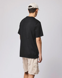 Weekend Offender Low Graphic T-Shirt Black