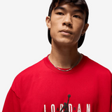 Jordan Brooklyn Air Oversized Crew