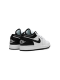 Air Jordan 1 Low "White/Black" sneakers