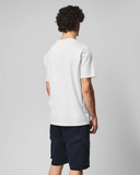 Weekend Offender Low Graphic T-Shirt White