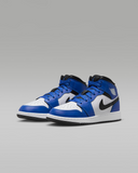 Air Jordan 1 Mid Older Kids' Shoes